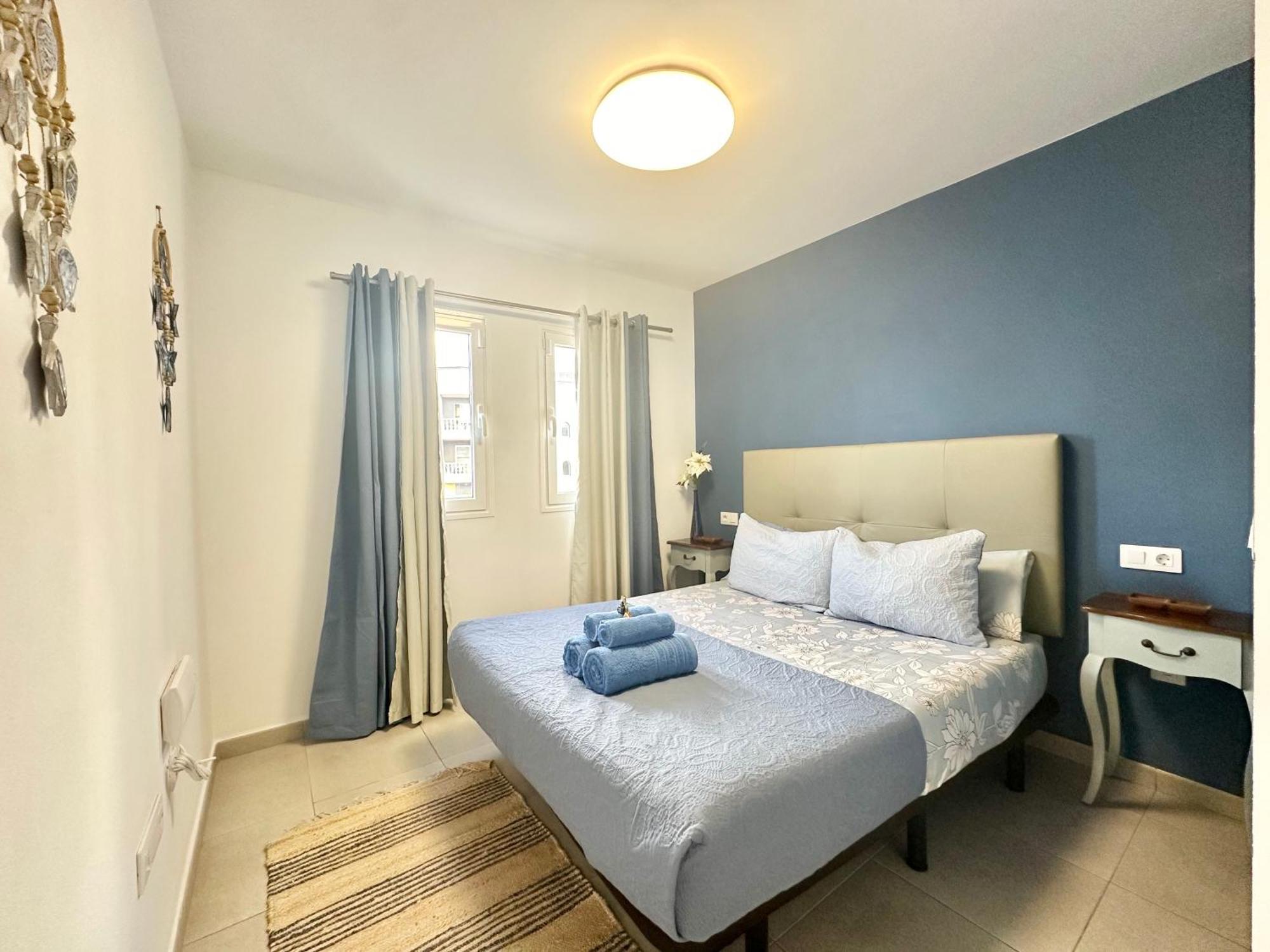Basa Paradise - Piscina, Terraza, Wifi Y Parking Corralejo Zewnętrze zdjęcie
