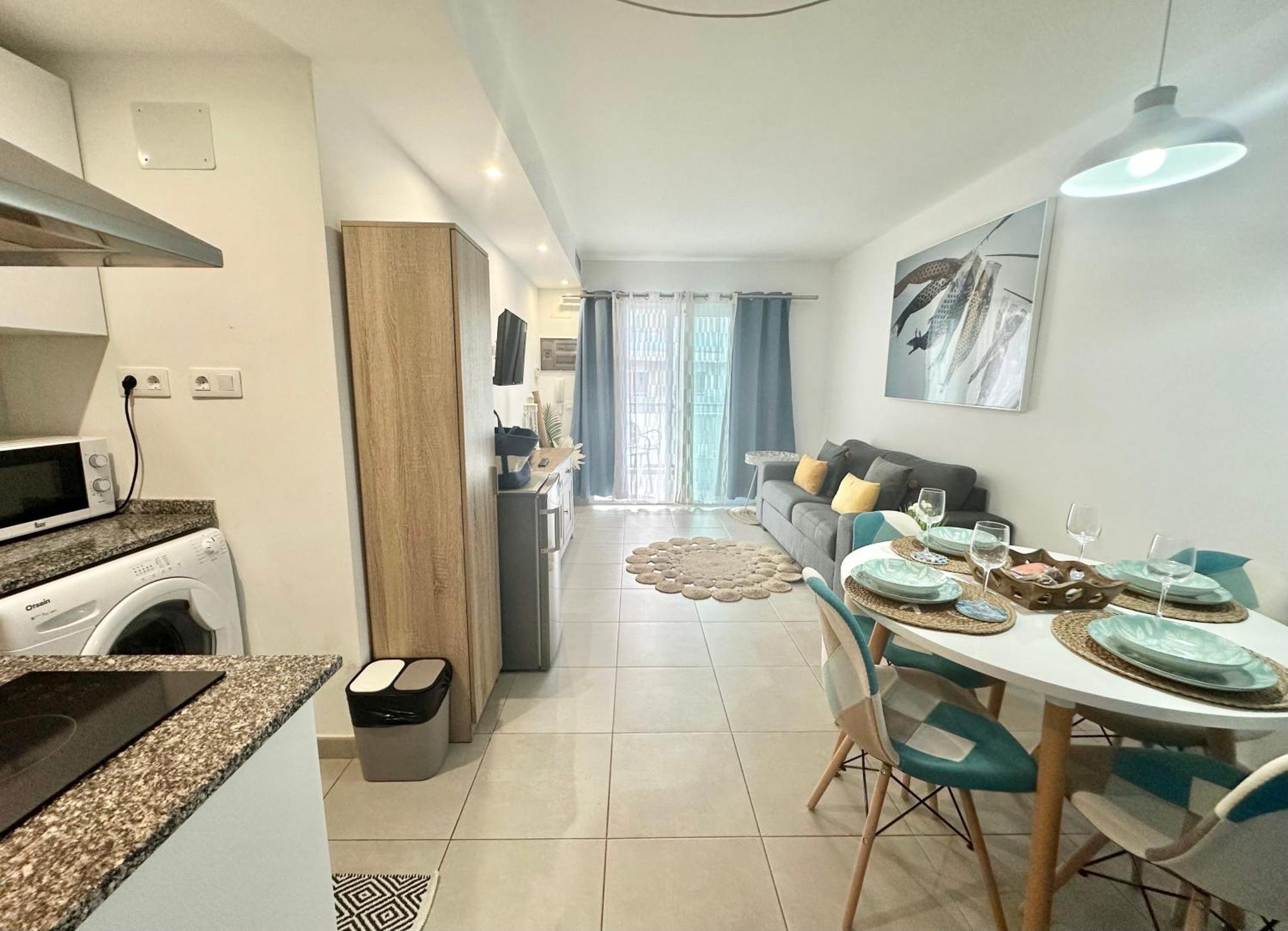 Basa Paradise - Piscina, Terraza, Wifi Y Parking Corralejo Zewnętrze zdjęcie