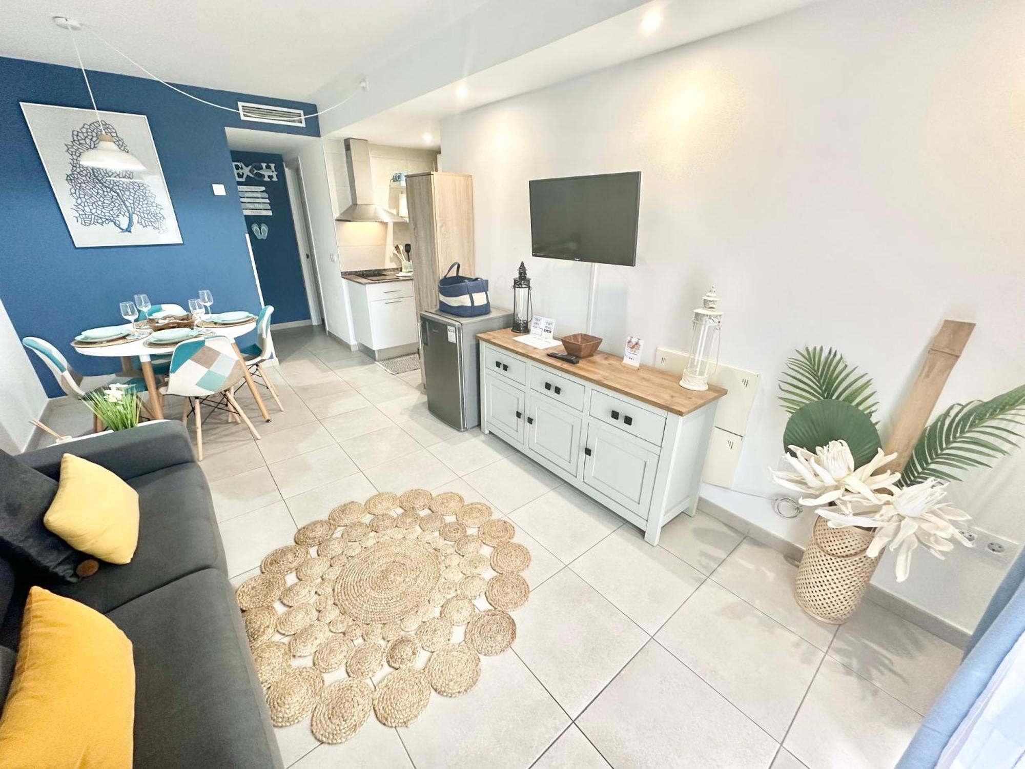 Basa Paradise - Piscina, Terraza, Wifi Y Parking Corralejo Zewnętrze zdjęcie