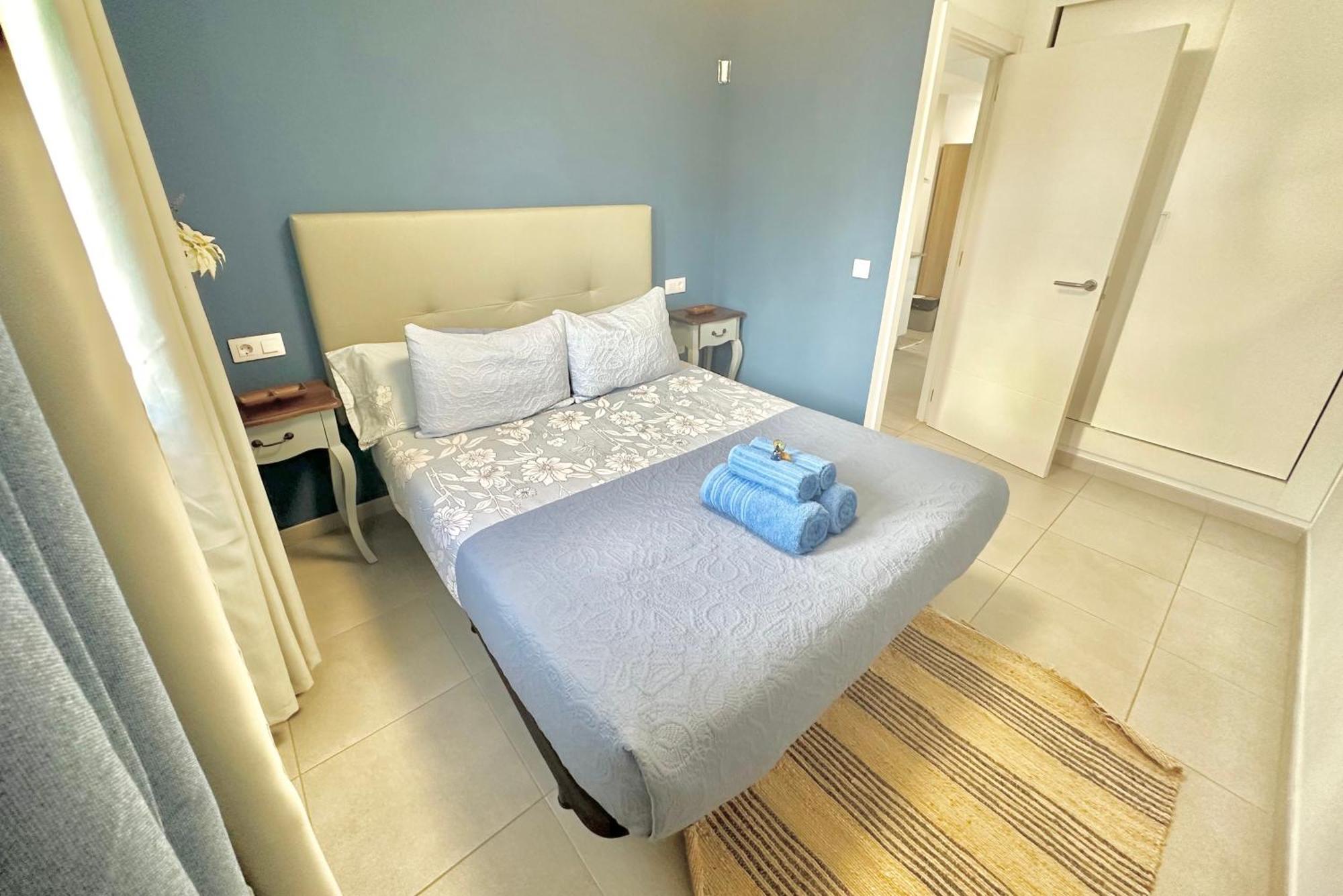 Basa Paradise - Piscina, Terraza, Wifi Y Parking Corralejo Zewnętrze zdjęcie