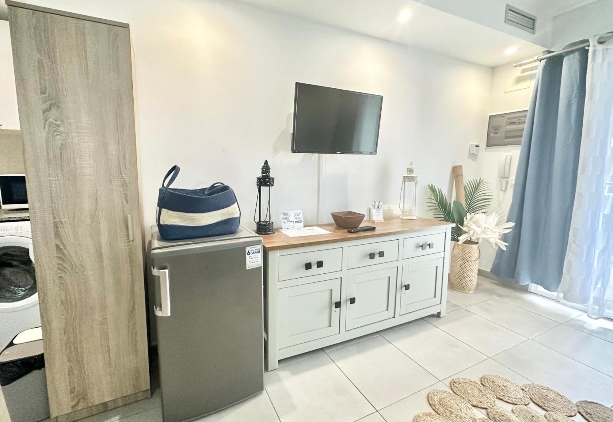Basa Paradise - Piscina, Terraza, Wifi Y Parking Corralejo Zewnętrze zdjęcie