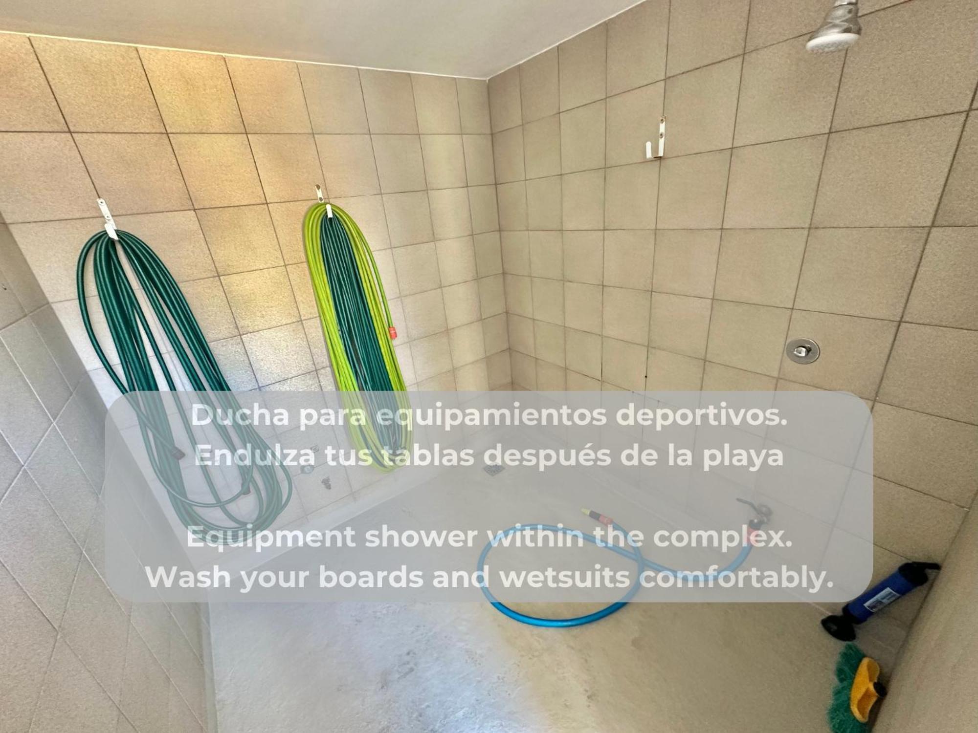 Basa Paradise - Piscina, Terraza, Wifi Y Parking Corralejo Zewnętrze zdjęcie