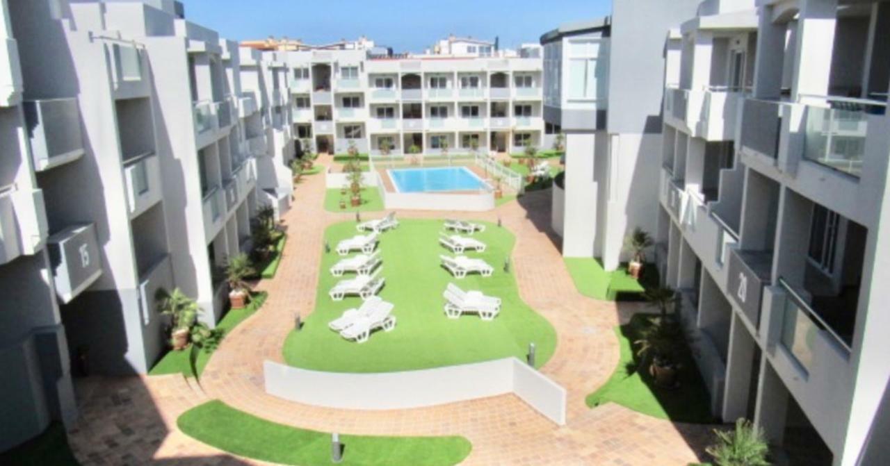 Basa Paradise - Piscina, Terraza, Wifi Y Parking Corralejo Zewnętrze zdjęcie
